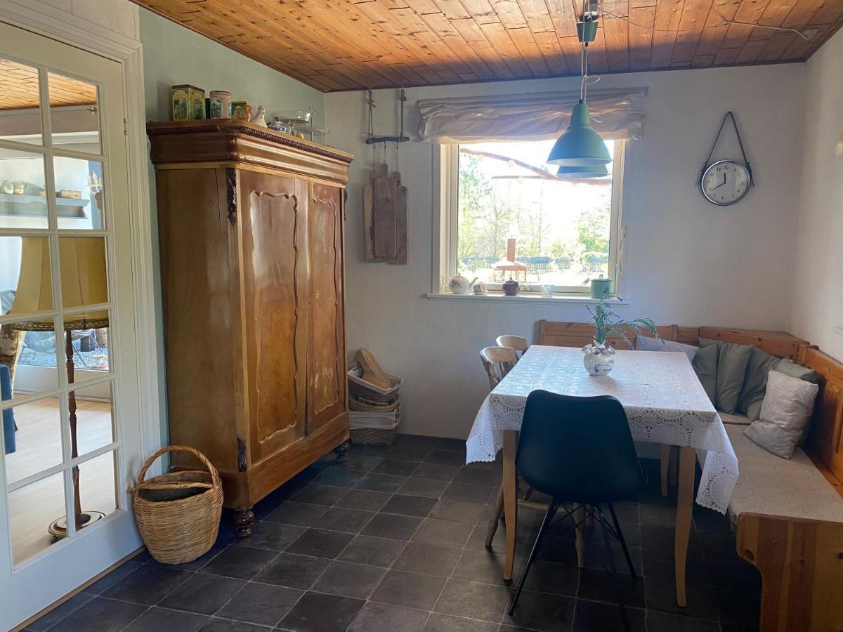 Stilbjerg Sleep&Hygge Apartment Varde Luaran gambar