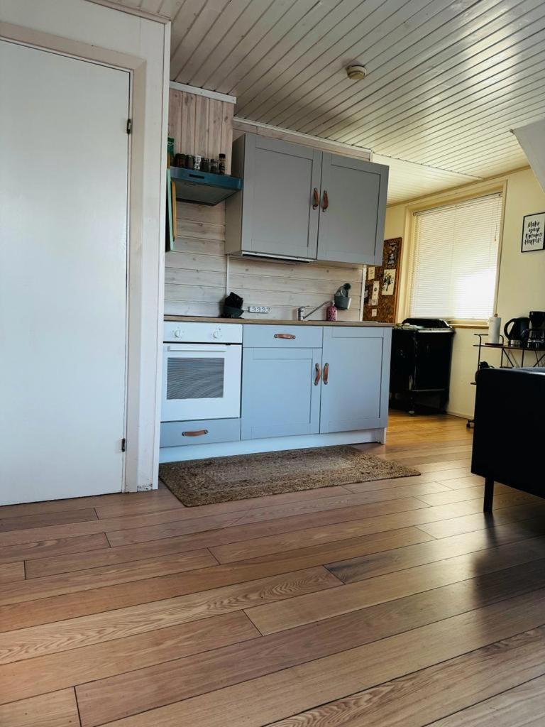 Stilbjerg Sleep&Hygge Apartment Varde Luaran gambar
