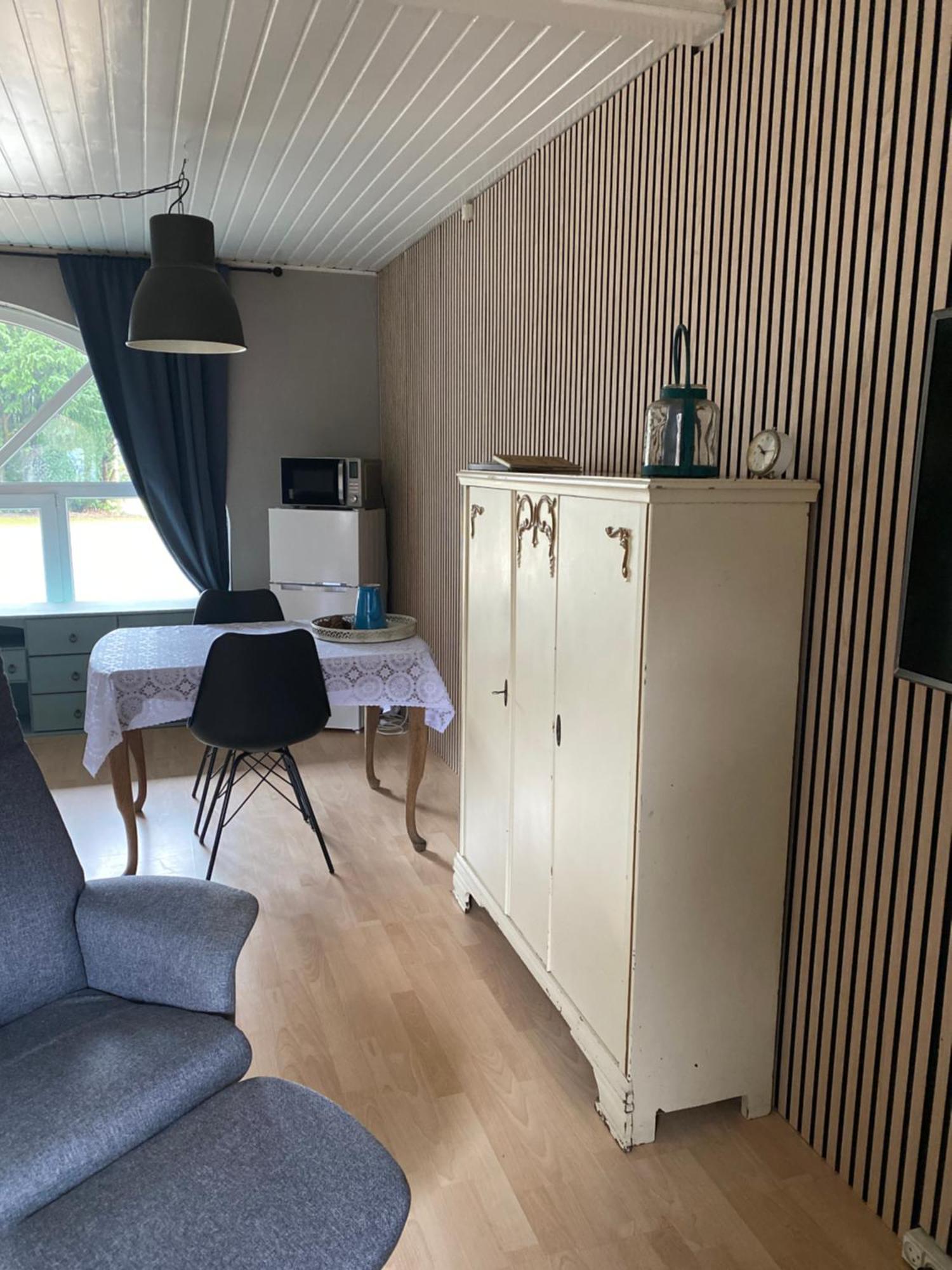 Stilbjerg Sleep&Hygge Apartment Varde Luaran gambar