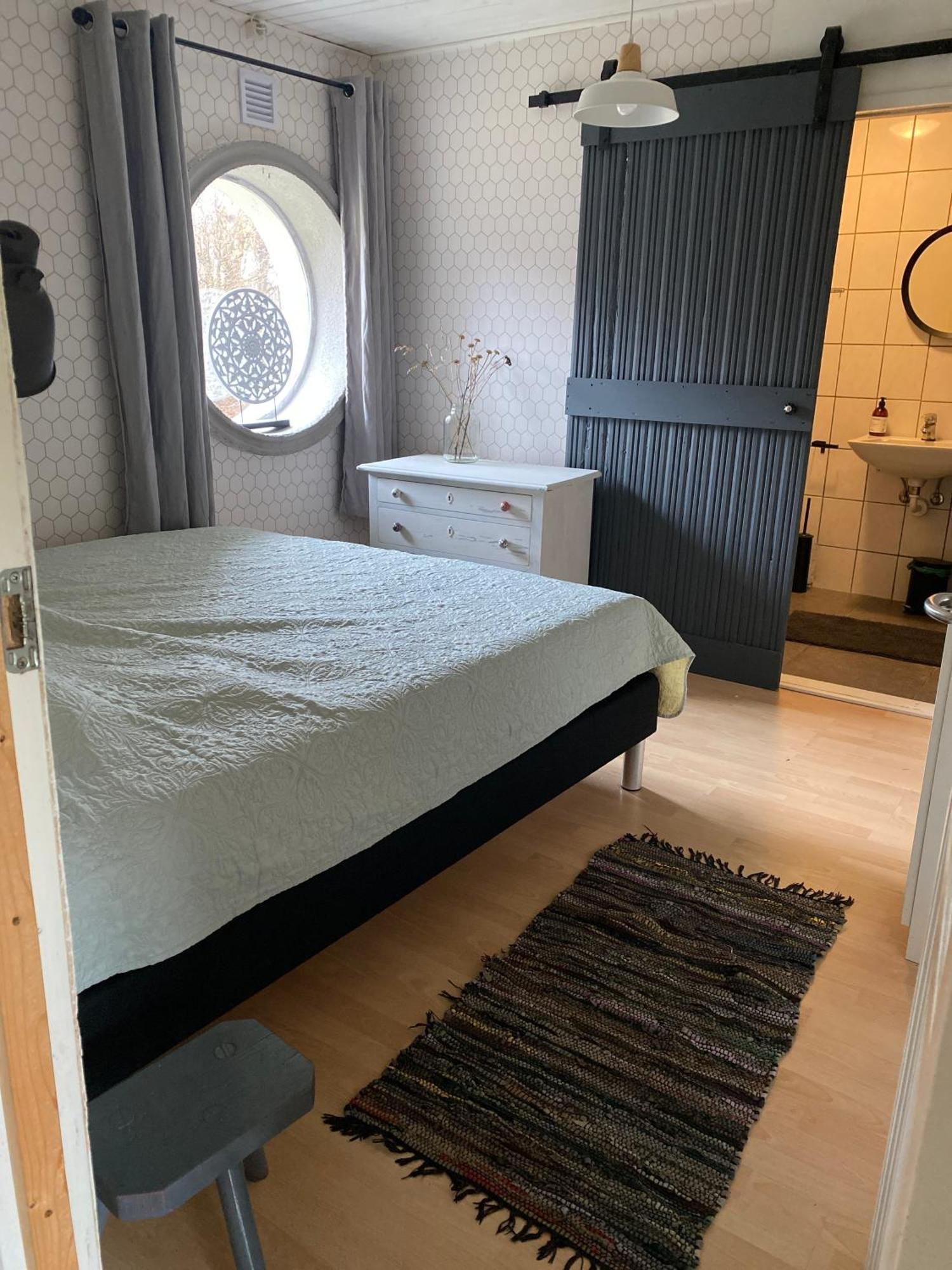 Stilbjerg Sleep&Hygge Apartment Varde Luaran gambar