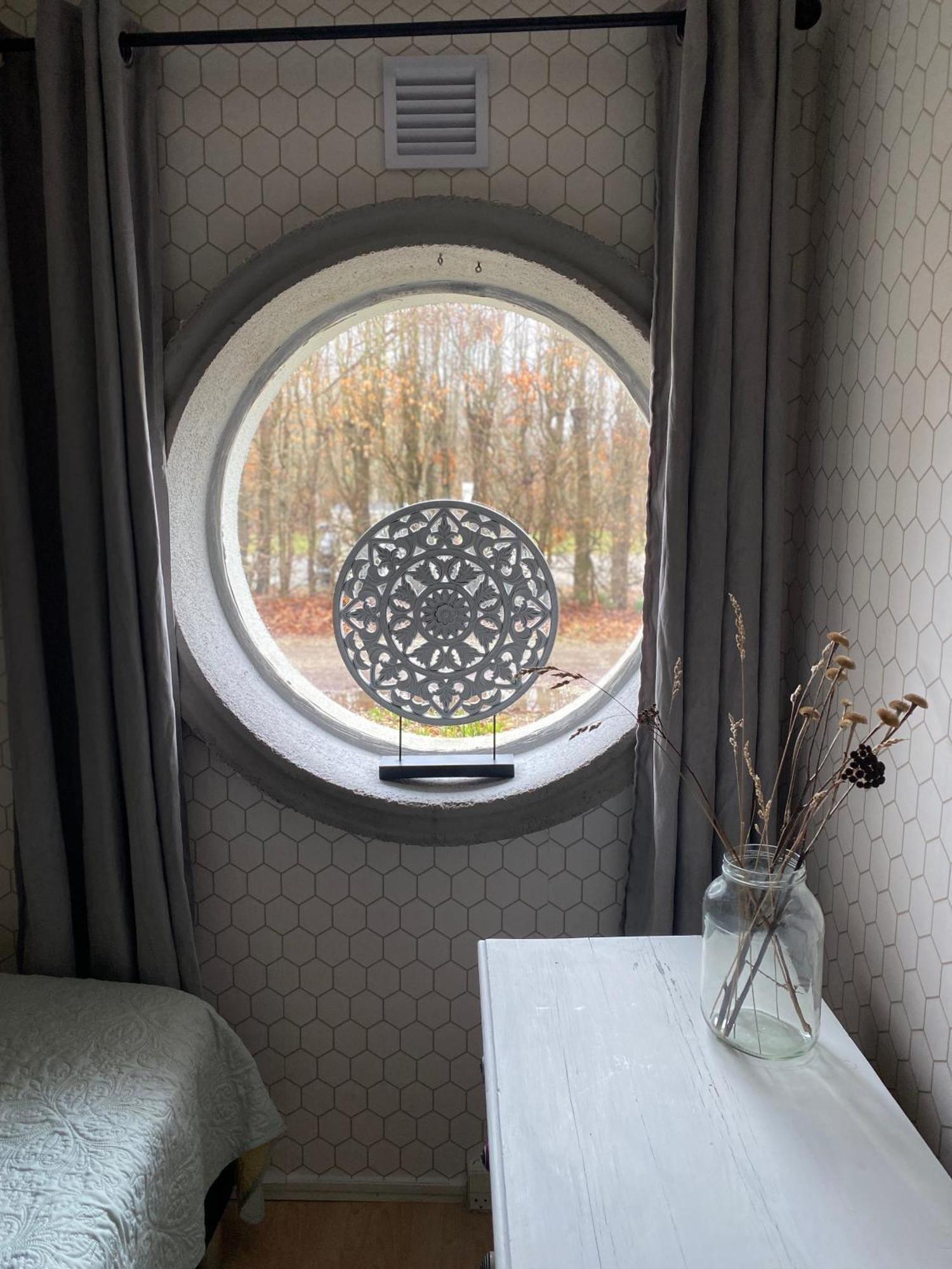 Stilbjerg Sleep&Hygge Apartment Varde Luaran gambar