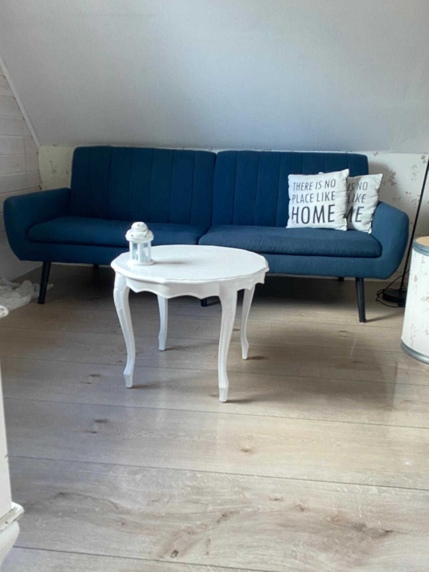 Stilbjerg Sleep&Hygge Apartment Varde Luaran gambar